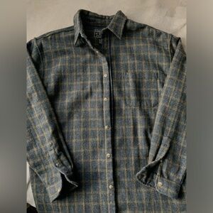 U.S. Expedition Button Down Shirt